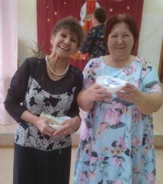 Многодетные мамы