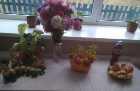 Конкурс "Чудо чудное"