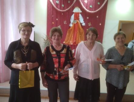 Юбиляры года