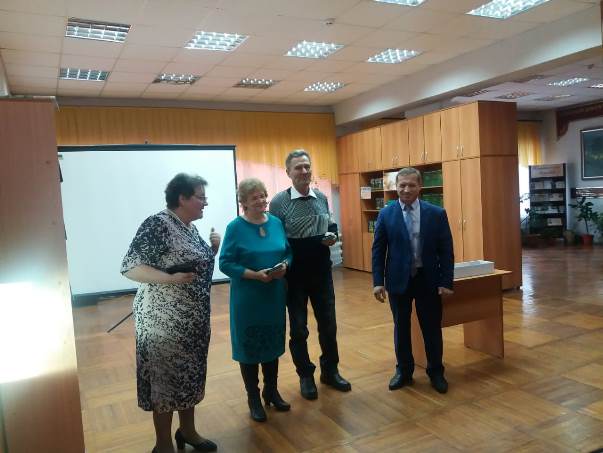 Ивановы Н.С. и Е.С.