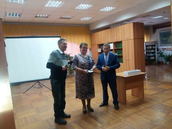 Тарасова Н.М.