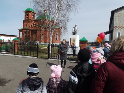 Жевлакова Лариса Ивановна, председатель Совета Новокусковского сельского поселения