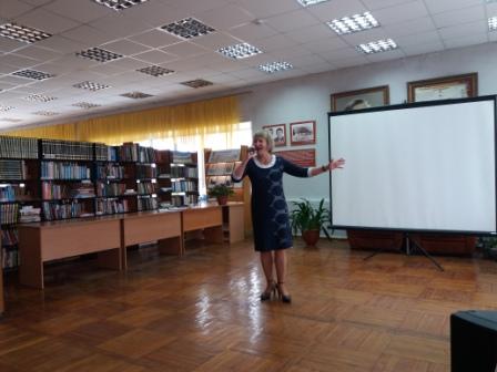 Вера Молчанова